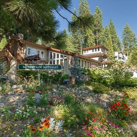 Mountain Retreat Resort Arnold Exteriör bild