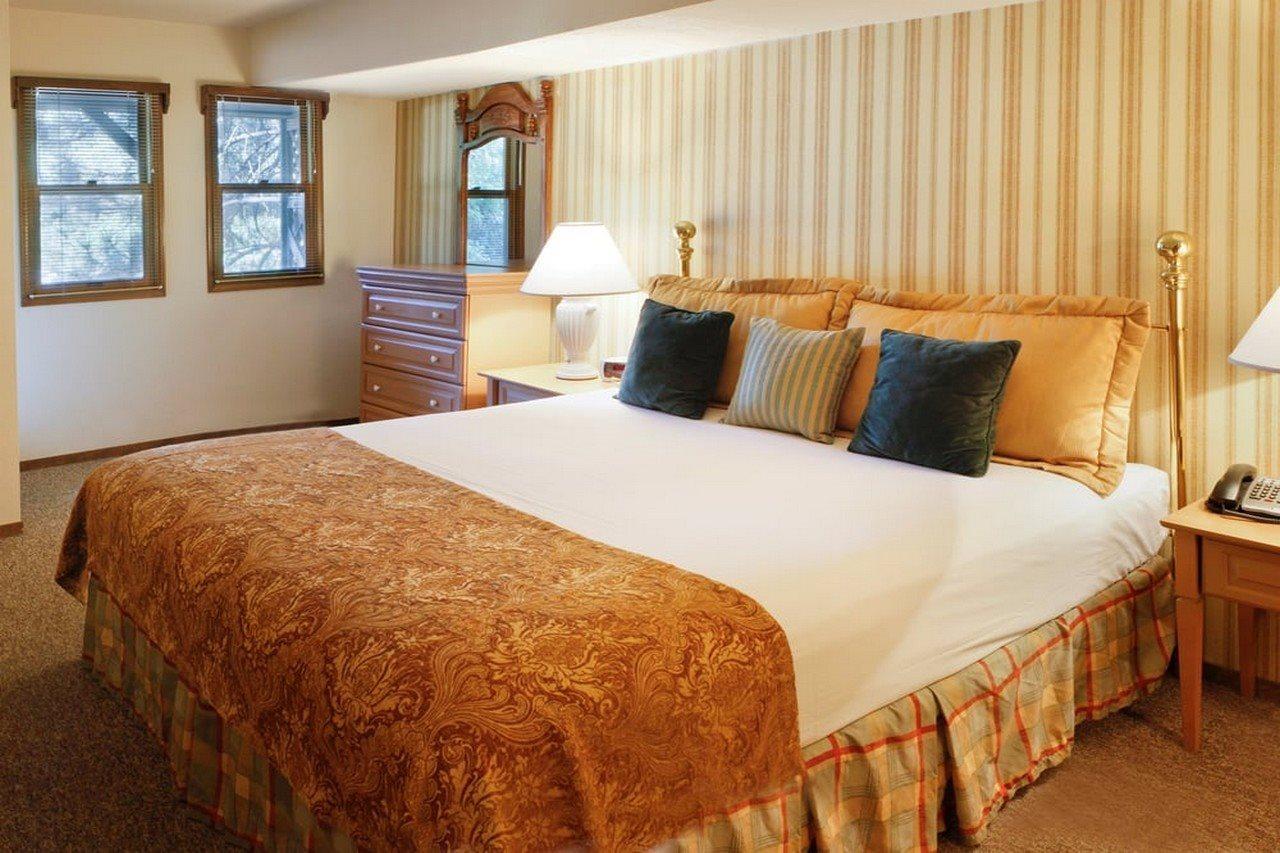 Mountain Retreat Resort Arnold Exteriör bild
