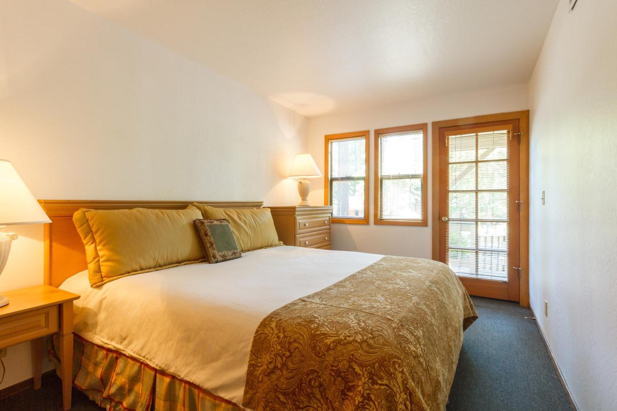 Mountain Retreat Resort Arnold Rum bild