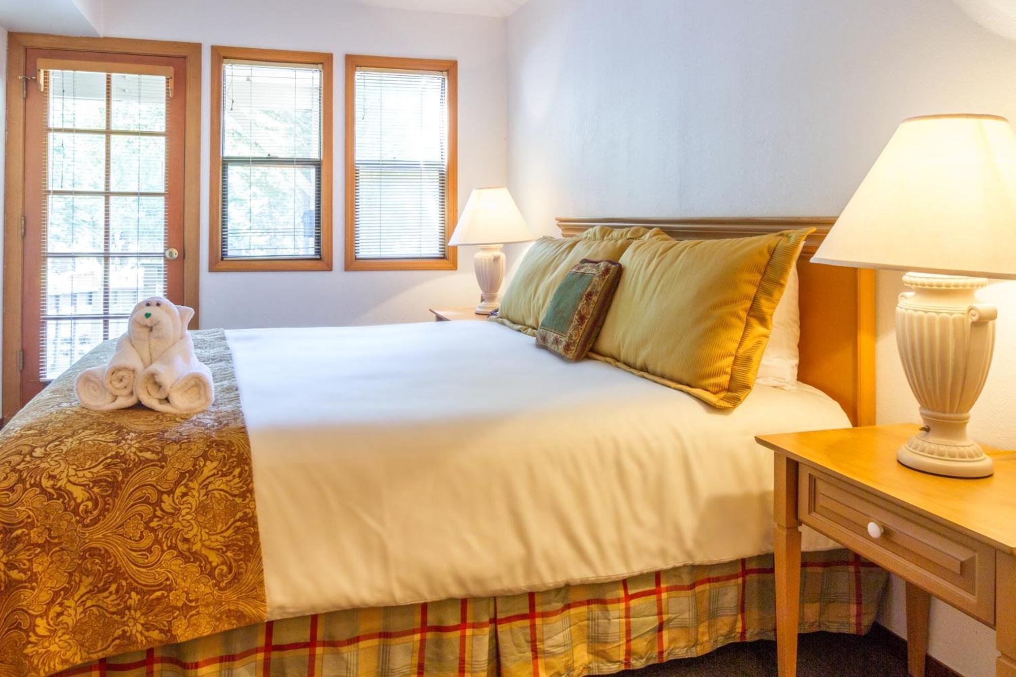 Mountain Retreat Resort Arnold Rum bild