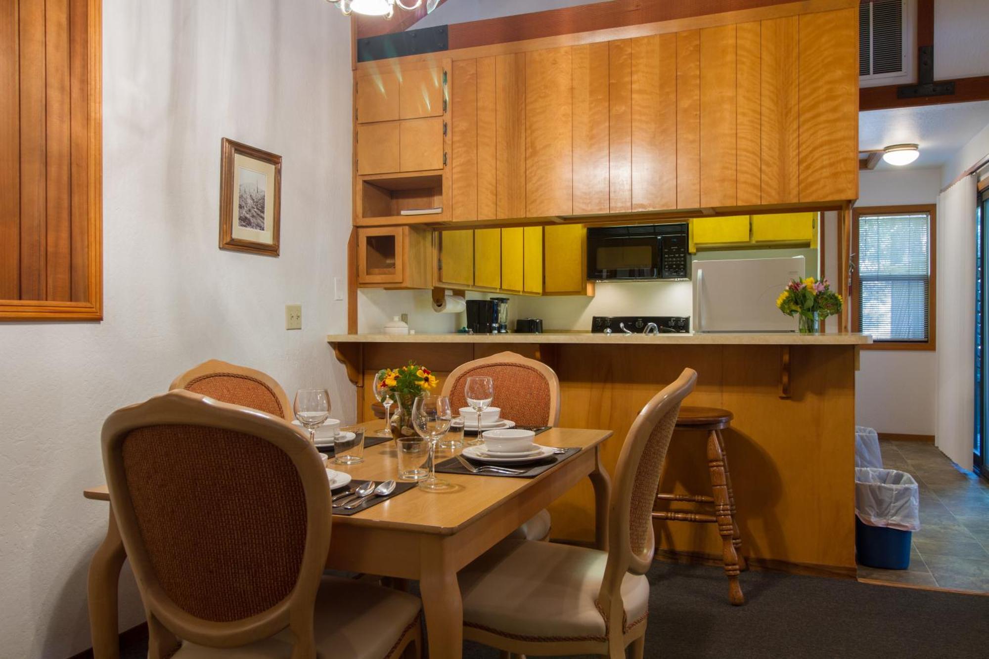 Mountain Retreat Resort Arnold Rum bild