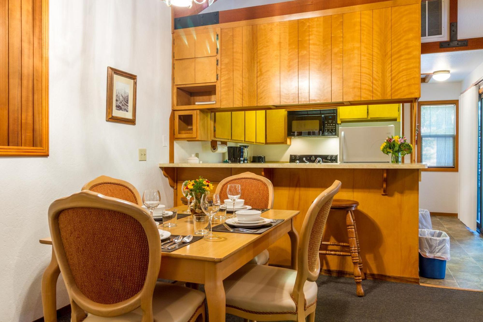 Mountain Retreat Resort Arnold Rum bild